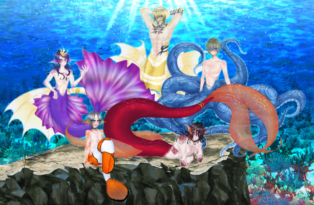 Sorry this one is crunchy. I had to shrink it down to fit.